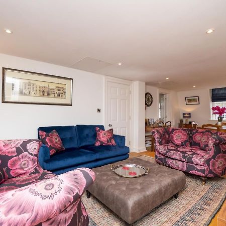 Pass The Keys 2 Bed Flat In The Heart Of Bath Lejlighed Eksteriør billede