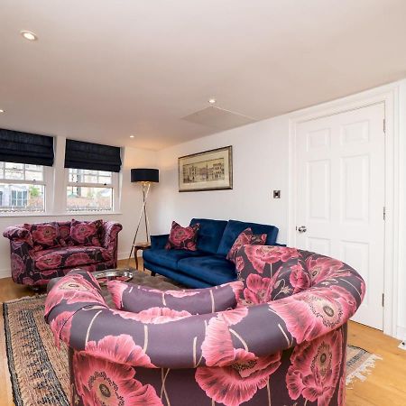 Pass The Keys 2 Bed Flat In The Heart Of Bath Lejlighed Eksteriør billede