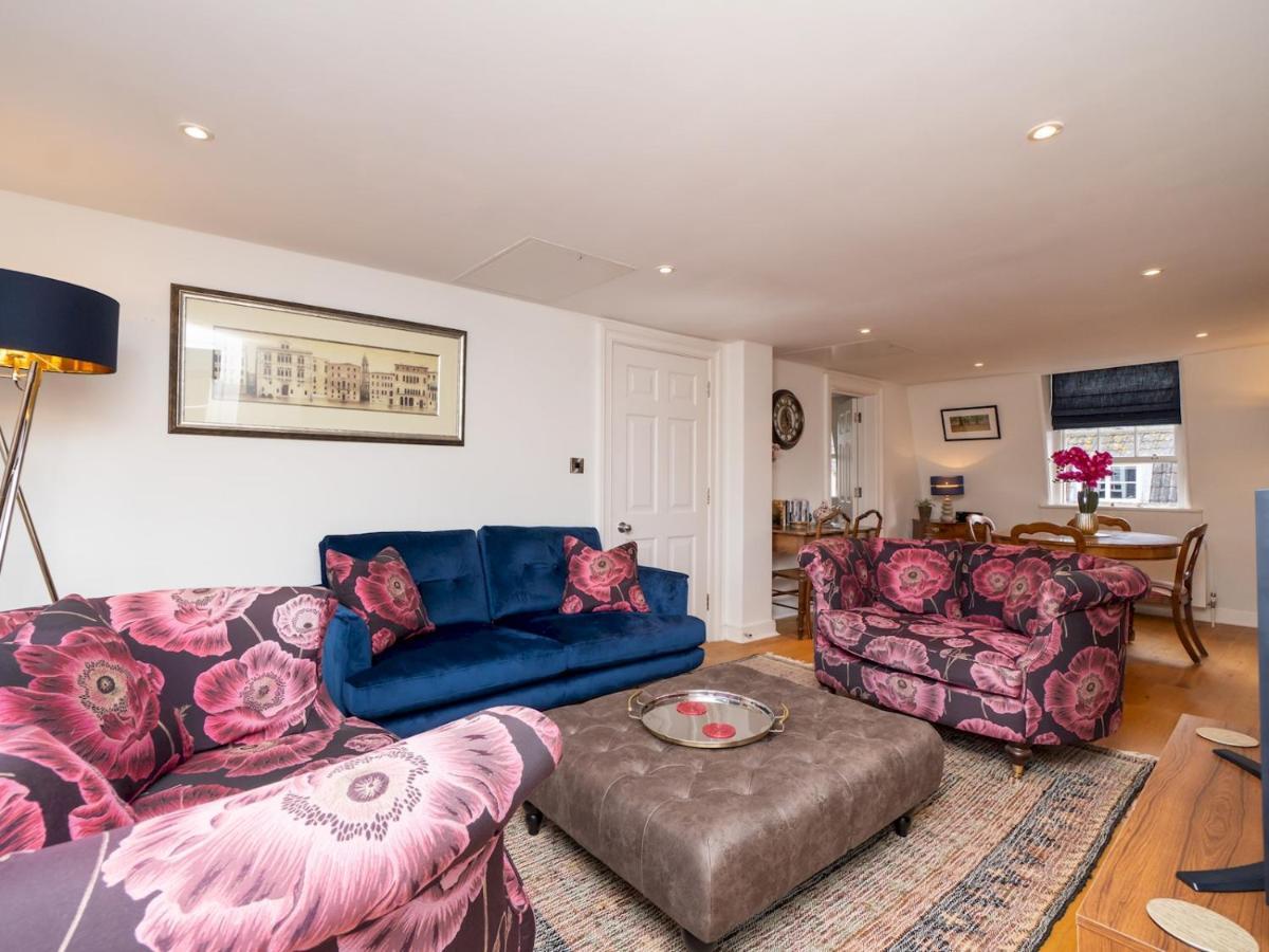 Pass The Keys 2 Bed Flat In The Heart Of Bath Lejlighed Eksteriør billede