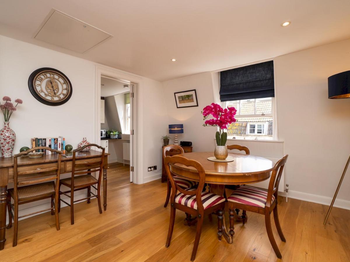 Pass The Keys 2 Bed Flat In The Heart Of Bath Lejlighed Eksteriør billede
