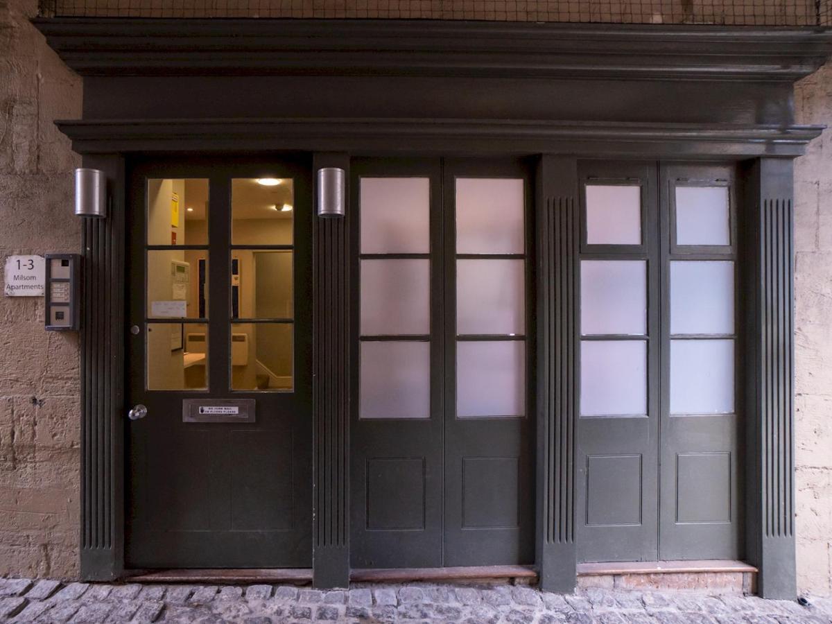 Pass The Keys 2 Bed Flat In The Heart Of Bath Lejlighed Eksteriør billede