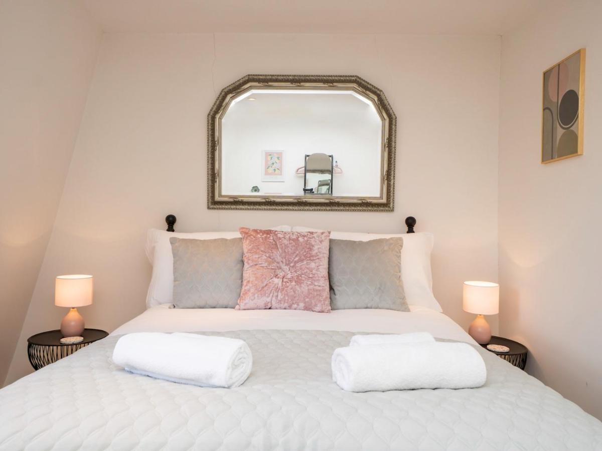 Pass The Keys 2 Bed Flat In The Heart Of Bath Lejlighed Eksteriør billede