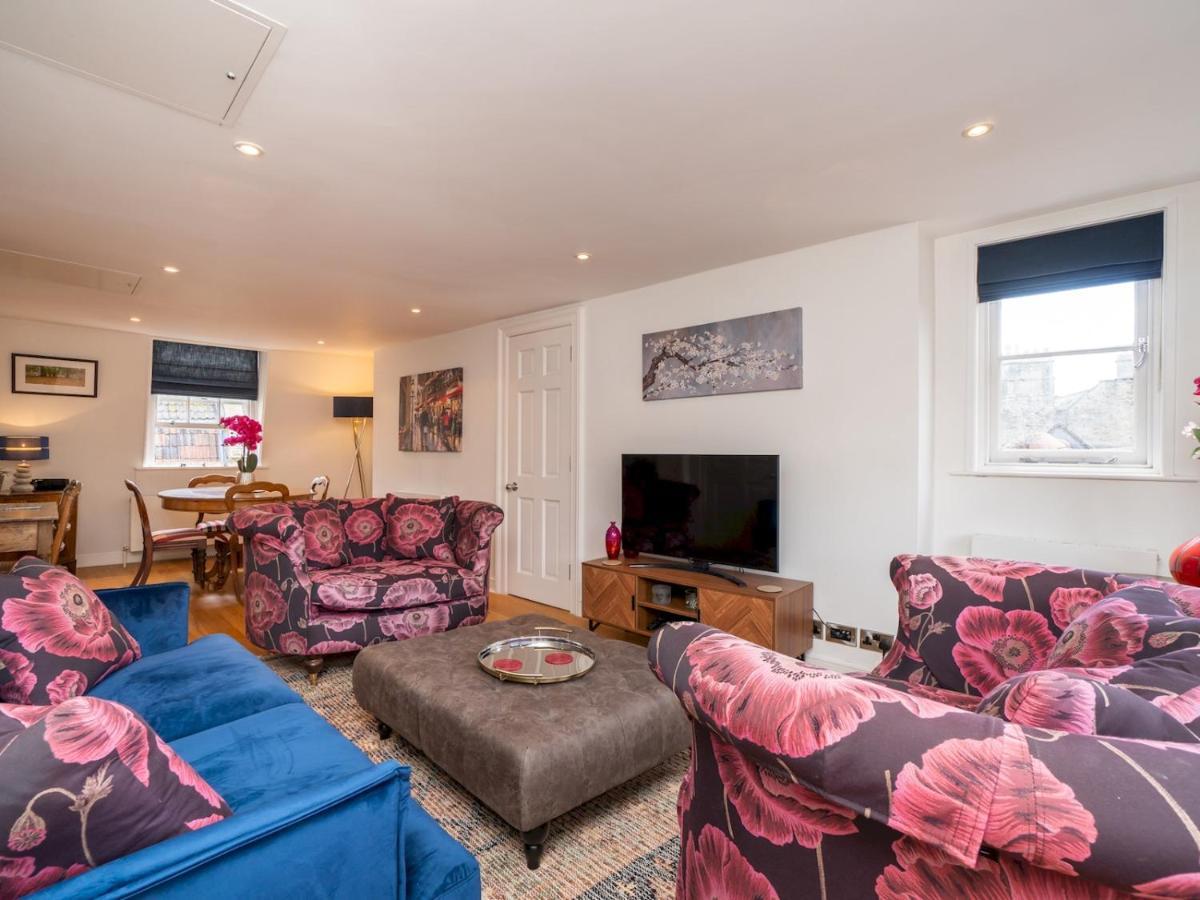 Pass The Keys 2 Bed Flat In The Heart Of Bath Lejlighed Eksteriør billede