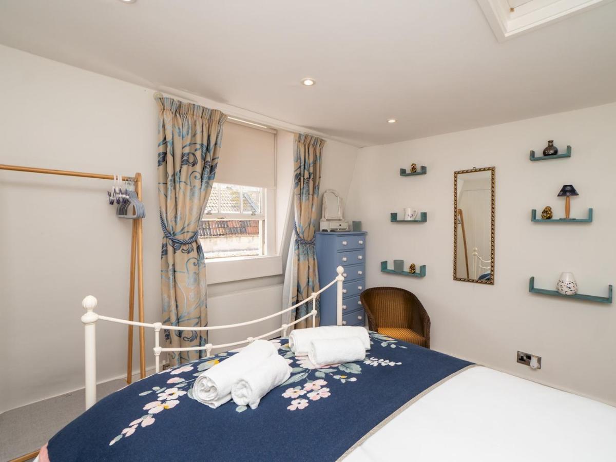Pass The Keys 2 Bed Flat In The Heart Of Bath Lejlighed Eksteriør billede