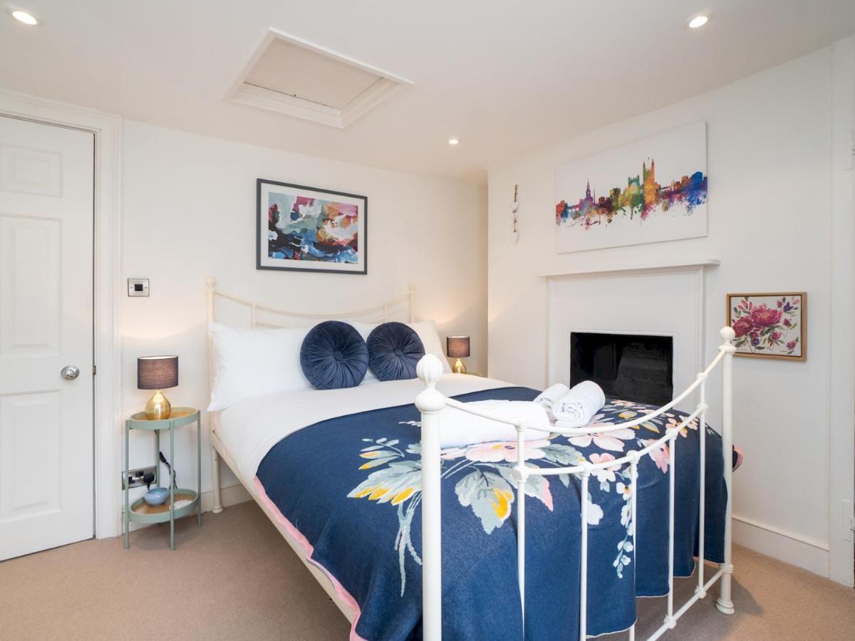 Pass The Keys 2 Bed Flat In The Heart Of Bath Lejlighed Eksteriør billede