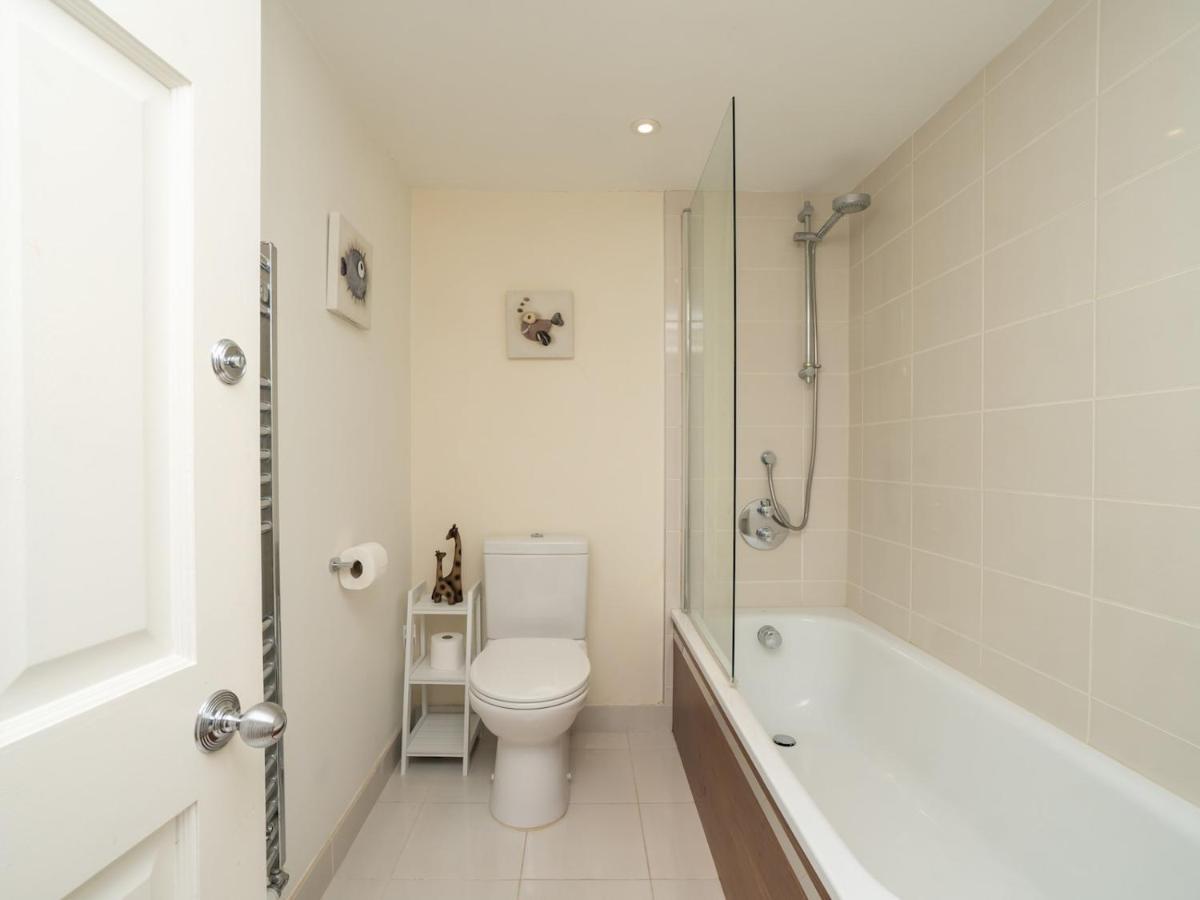 Pass The Keys 2 Bed Flat In The Heart Of Bath Lejlighed Eksteriør billede