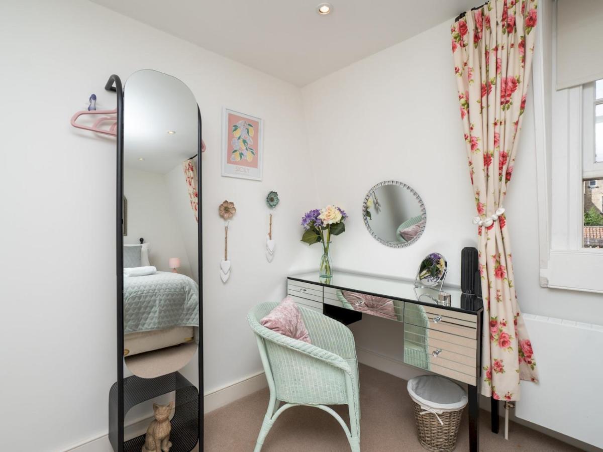 Pass The Keys 2 Bed Flat In The Heart Of Bath Lejlighed Eksteriør billede