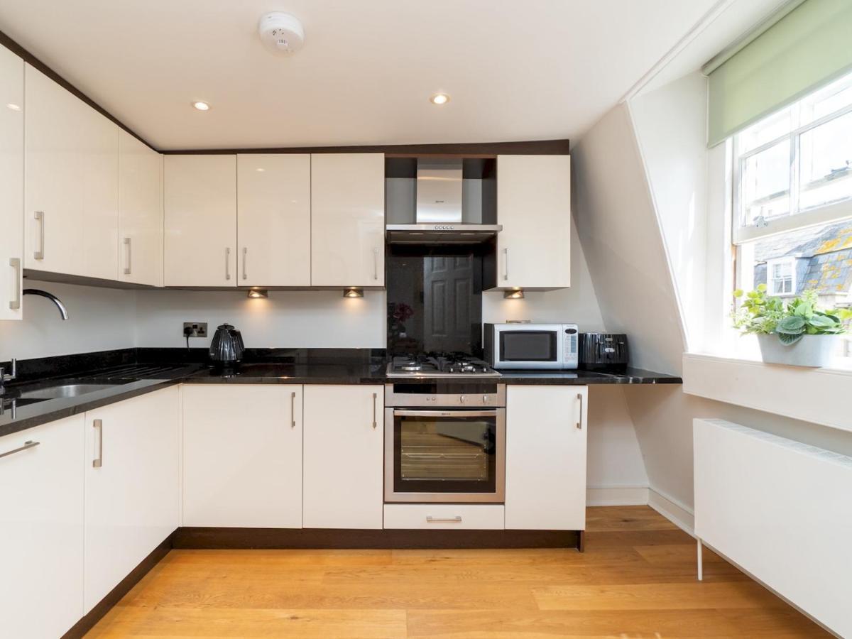 Pass The Keys 2 Bed Flat In The Heart Of Bath Lejlighed Eksteriør billede