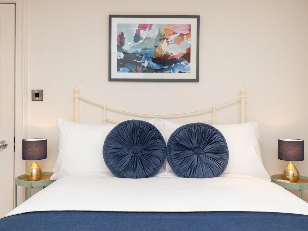 Pass The Keys 2 Bed Flat In The Heart Of Bath Lejlighed Eksteriør billede